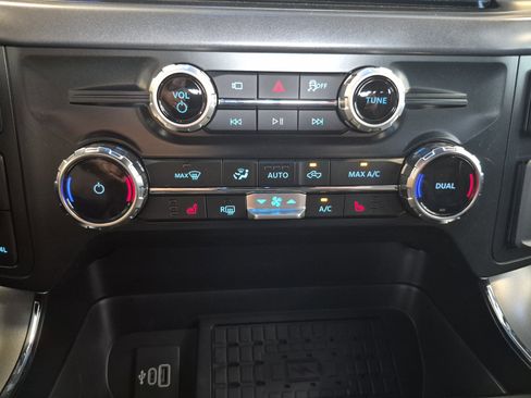 New 2025 Ford F150 XLT w/ Equipment Group 302A MID image 34