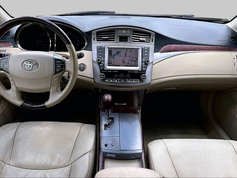 Used 2012 Toyota Avalon Limited FWD image 16