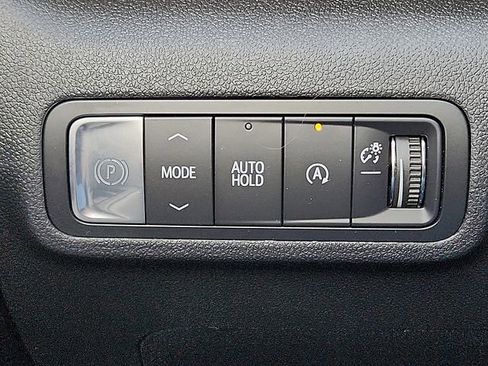 New 2026 GMC Terrain Elevation image 15