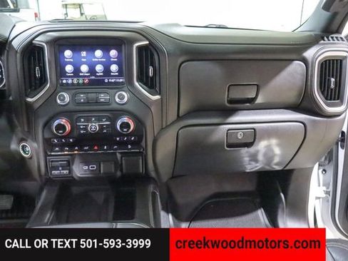 Used 2020 GMC Sierra 1500 AT4 w/ AT4 Premium Package image 55