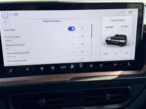 New 2026 Ford Bronco Sport Outer Banks w/ Outer Banks Tech Package+ AWD/4WD image 28