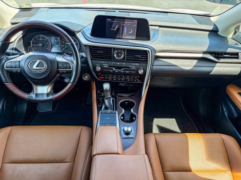 Used 2022 Lexus RX 350 AWD w/ Premium Package image 11
