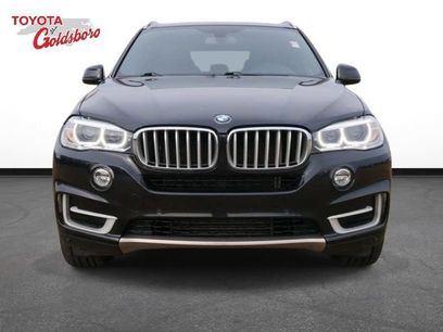 Used 2018 BMW X5 xDrive35d