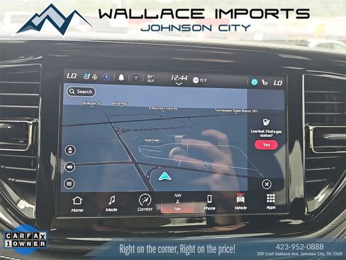 Used 2024 Dodge Durango SRT w/ Black Package image 15