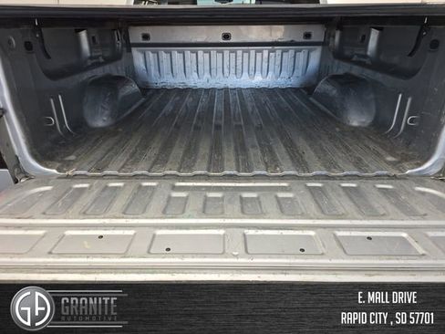 Used 2018 Chevrolet Silverado 1500 LT w/ All Star Edition image 22