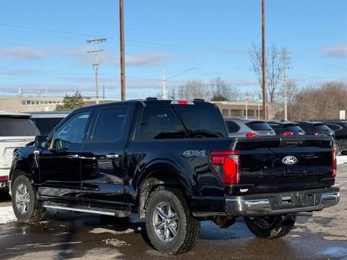 Used 2024 Ford F150 XLT w/ Tow/Haul Package image 38