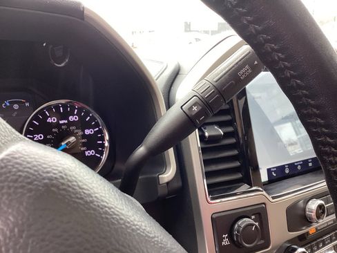 Used 2022 Ford F350 Lariat w/ Lariat Ultimate Package image 23