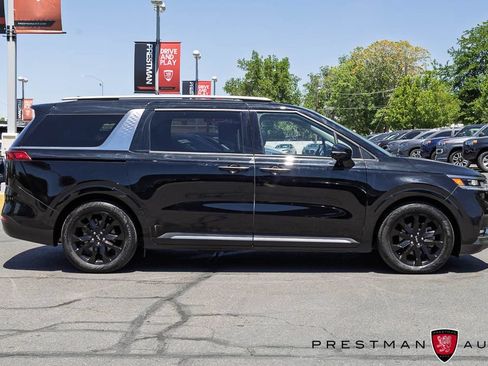 Used 2024 Kia Carnival SX Prestige FWD image 22