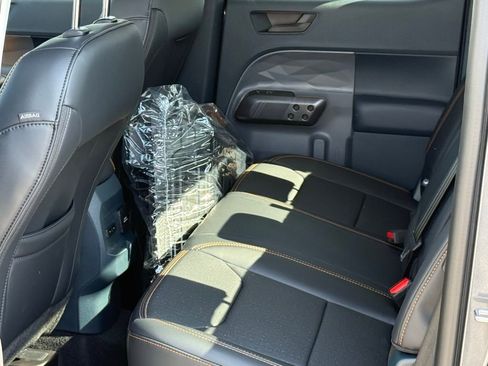 New 2026 Ford Maverick Tremor AWD/4WD image 7