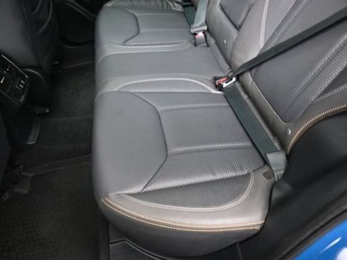 Used 2023 Subaru Forester Wilderness AWD/4WD image 21