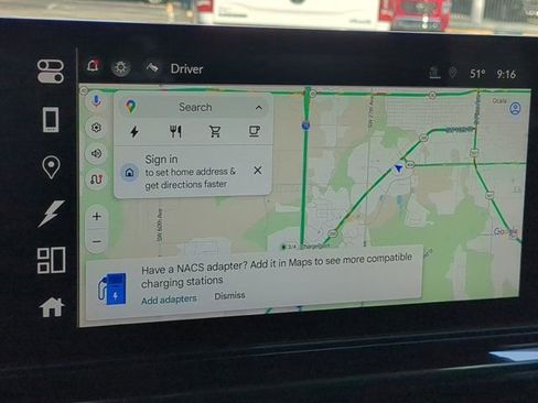 Used 2024 Acura ZDX A-Spec image 22