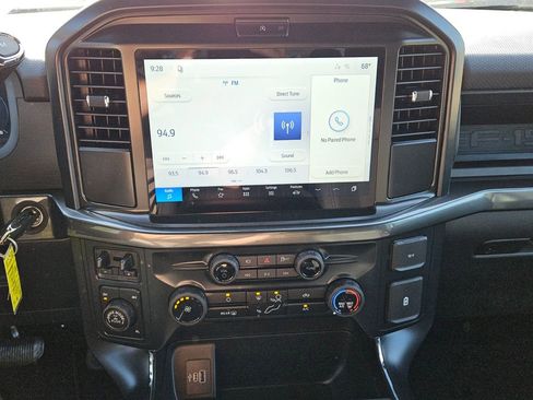 New 2026 Ford F150 STX w/ Equipment Group 200A image 19