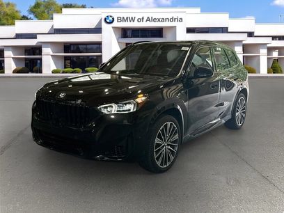 Used 2023 BMW X1 xDrive28i w/ M Sport Package