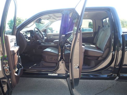 New 2026 RAM 3500 Laramie image 10