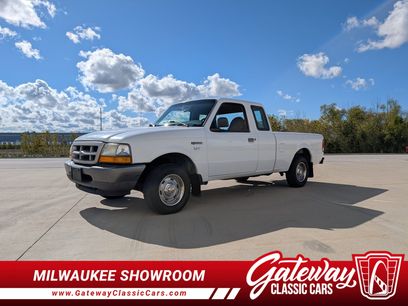 Used 1998 Ford Ranger