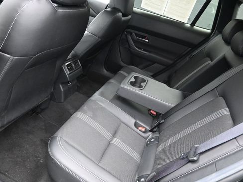 Used 2024 MAZDA CX-50 AWD 2.5 S w/ Cargo Package image 19