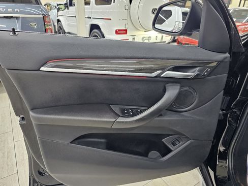 Used 2021 BMW X1 sDrive28i w/ Premium Package image 40