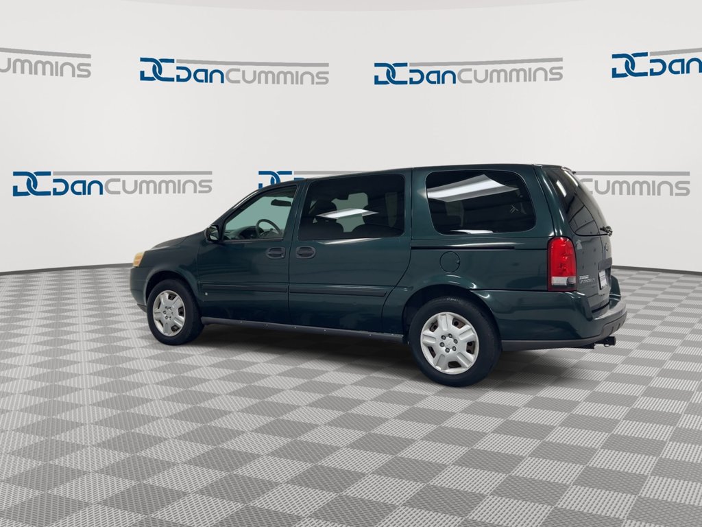 Used 2006 Chevrolet Uplander LS w/ Climate Package FWD image 6