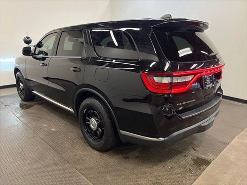 Used 2023 Dodge Durango AWD image 6