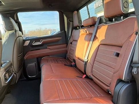 New 2026 GMC Sierra 1500 Denali Ultimate image 15