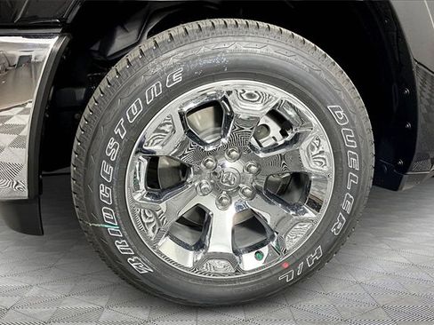 New 2026 RAM 1500 Big Horn image 12