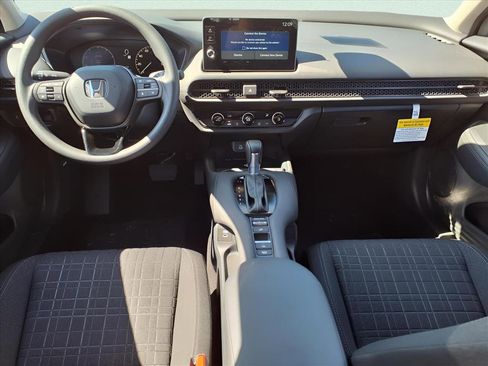 New 2026 Honda HR-V LX image 13