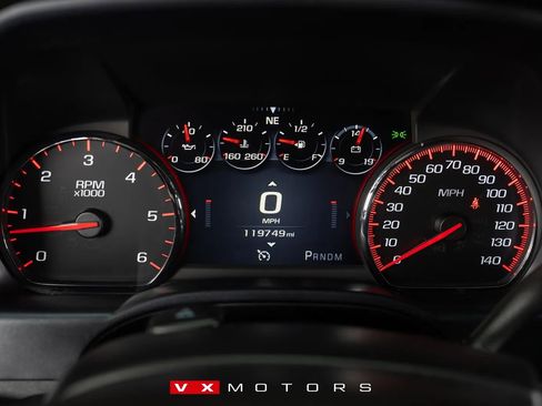 Used 2015 GMC Sierra 1500 Denali image 28