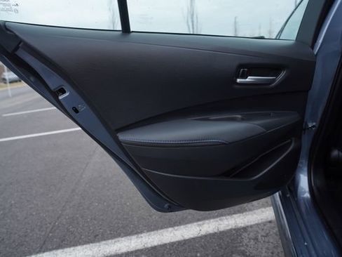 Used 2022 Toyota Corolla SE w/ Carpet Mat Package (TMS) image 15