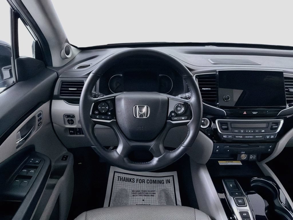 Used 2019 Honda Pilot Elite image 24