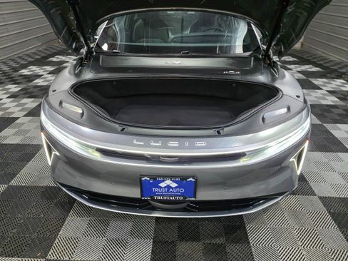 Used 2023 Lucid Air Grand Touring image 40