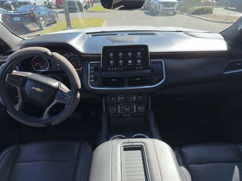 Used 2021 Chevrolet Tahoe High Country image 14
