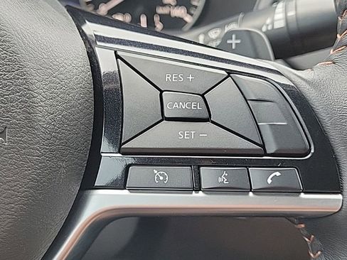 Used 2020 Nissan Altima 2.5 SR w/ Premium Package image 22