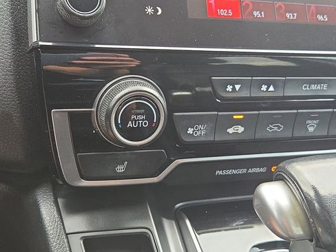 Used 2018 Honda CR-V EX-L image 25