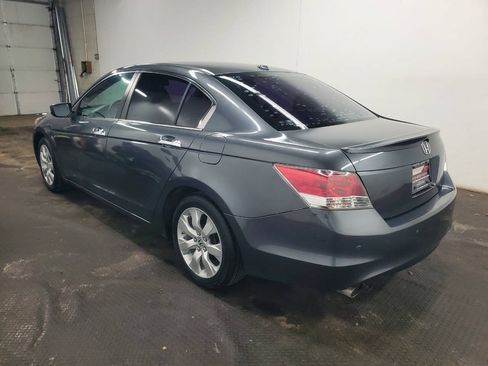 Used 2008 Honda Accord EX-L image 5