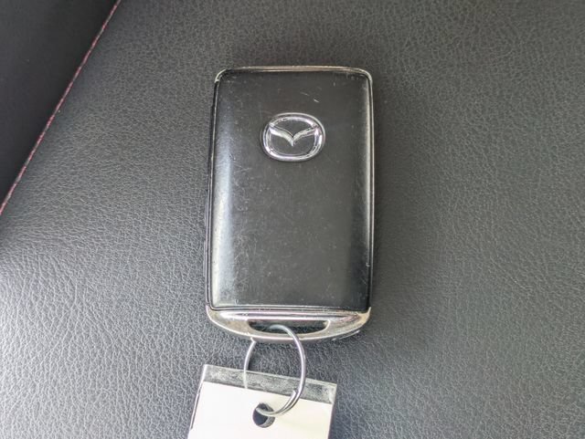 Used 2025 MAZDA CX-5 Carbon Edition AWD/4WD image 38