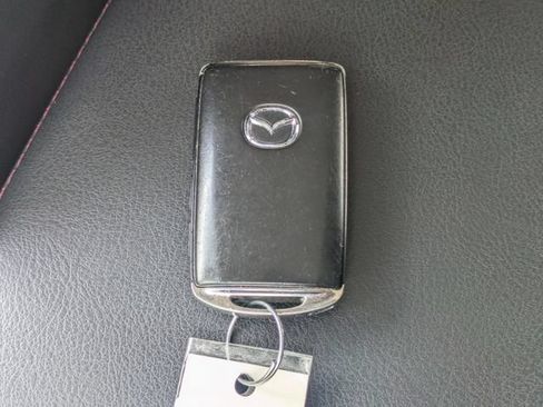 Used 2025 MAZDA CX-5 Carbon Edition AWD/4WD image 38