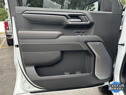 Used 2024 GMC Sierra 1500 AT4X image 27