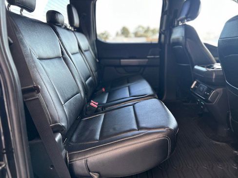 Used 2021 Ford F150 XLT w/ Equipment Group 302A High image 10