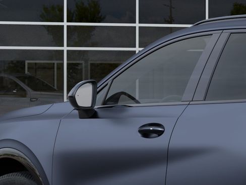New 2026 Buick Envision Sport Touring AWD/4WD image 12