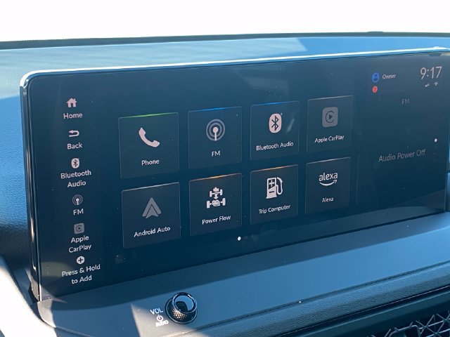 New 2026 Honda Accord Sport image 25