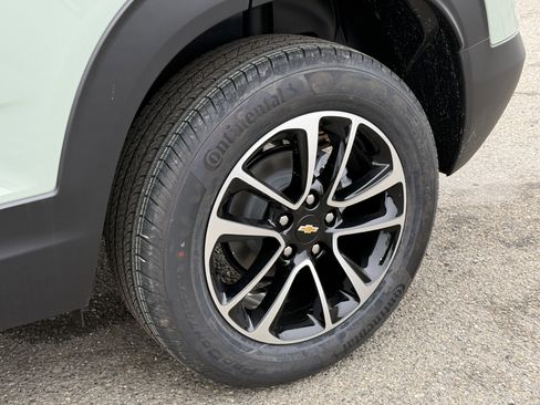 New 2026 Chevrolet TrailBlazer LT w/ Convenience Package image 34