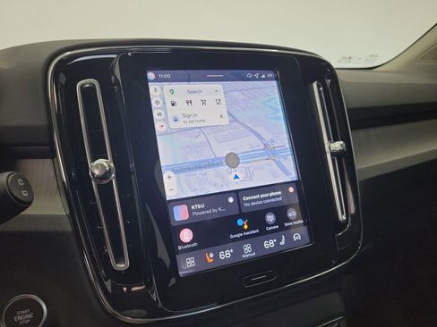 New 2026 Volvo XC40 B4 Core image 28