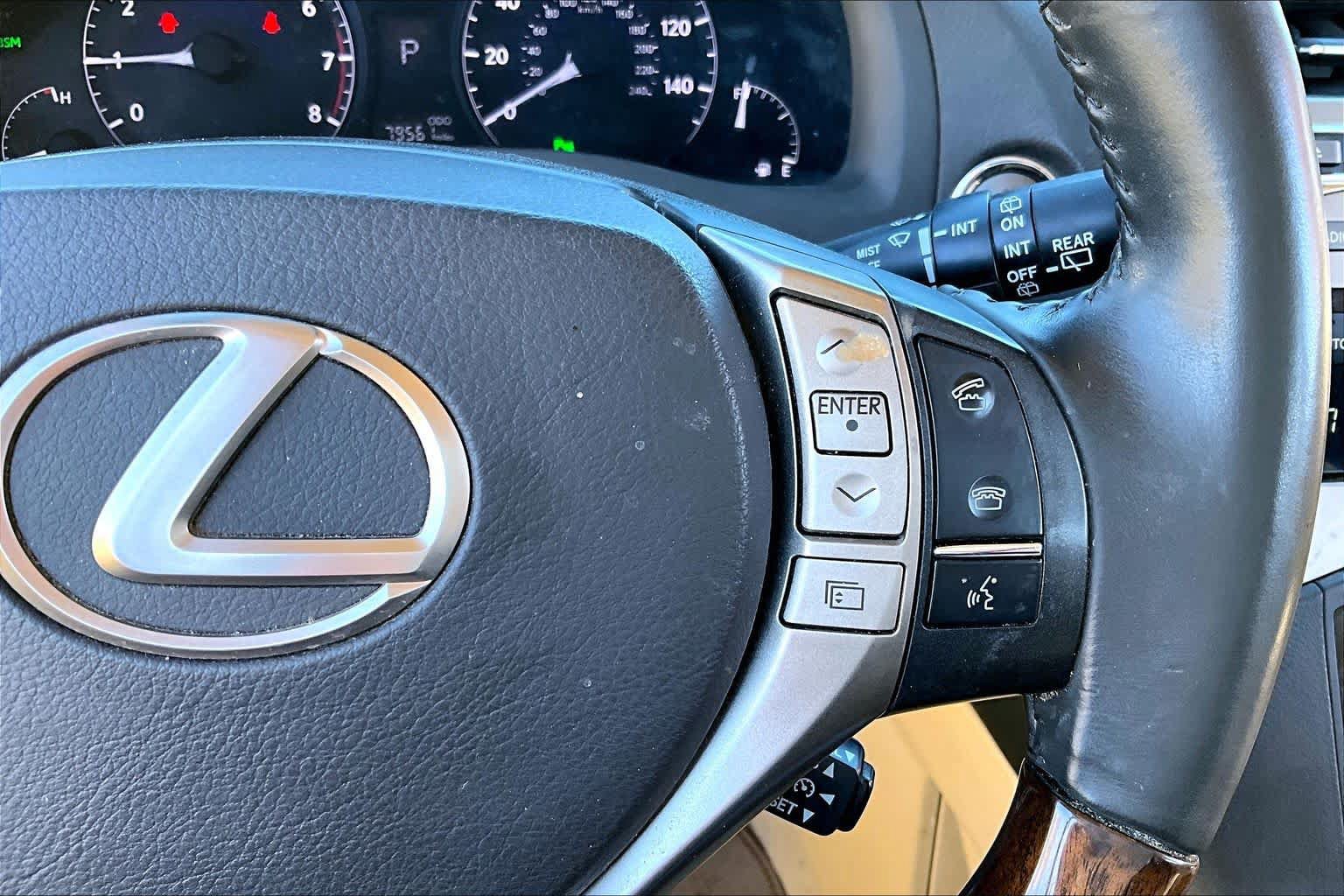 Used 2015 Lexus RX 350 AWD image 25