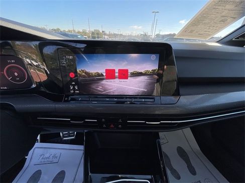 Used 2024 Volkswagen GTI Autobahn image 28