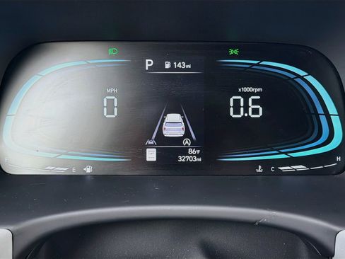 Used 2025 Hyundai Palisade SEL FWD image 41