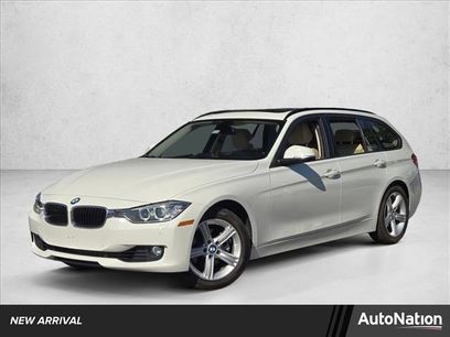 Used 2014 BMW 328i xDrive Wagon