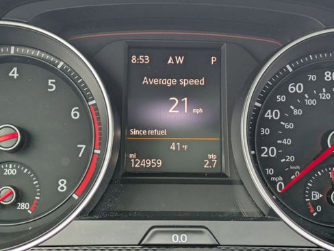 Used 2016 Volkswagen GTI SE w/ Driver Assistance Package image 17