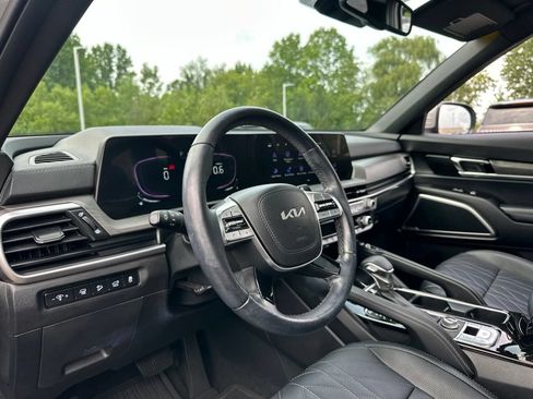 Used 2024 Kia Telluride EX X-Line AWD/4WD image 48