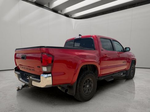 Used 2021 Toyota Tacoma SR5 RWD image 5