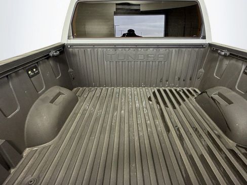 Used 2024 Toyota Tundra SR5 w/ SX Package image 24